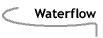 Image that says Waterflow.