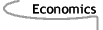 Image that says Economics.