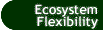Button that takes you to the Ecosystem Flexibility page.